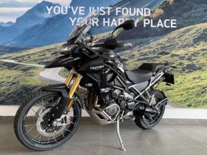 Triumph Tiger 1200 Rally PRO - Image 6