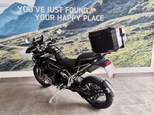 Triumph Tiger 1200 Rally PRO - Image 6