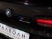 BMW M8 M8 competition convertible - Thumbnail 25