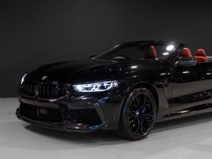 BMW M8 M8 competition convertible - Image 3