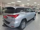 Thumbnail Toyota Fortuner 2.8GD-6