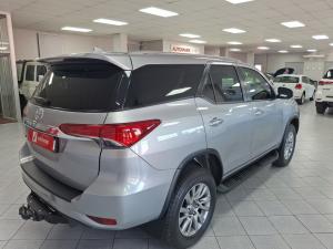 Toyota Fortuner 2.8GD-6 - Image 1