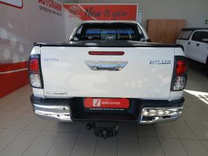 Toyota Hilux 2.4GD-6 Xtra cab Raider auto - Image 5