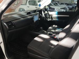 Toyota Hilux 2.4GD-6 Xtra cab Raider auto - Image 7