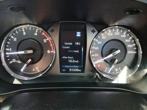 Toyota Hilux 2.4GD-6 Xtra cab Raider auto - Image 9