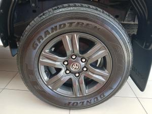 Toyota Hilux 2.4GD-6 Xtra cab Raider auto - Image 13