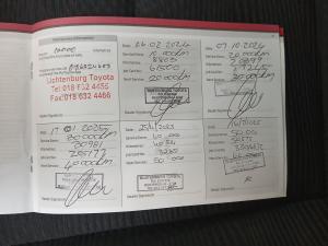 Toyota Hilux 2.4GD-6 Xtra cab Raider auto - Image 15
