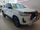Thumbnail Toyota Hilux 2.4GD-6 Xtra cab Raider auto