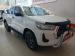 Toyota Hilux 2.4GD-6 Xtra cab Raider auto - Thumbnail 1