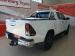 Toyota Hilux 2.4GD-6 Xtra cab Raider auto - Thumbnail 2