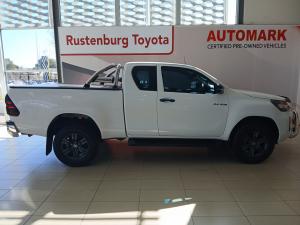 Toyota Hilux 2.4GD-6 Xtra cab Raider auto - Image 3