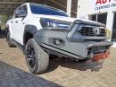 Thumbnail Toyota Hilux 2.8GD-6 double cab 4x4 Legend manual