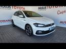 Thumbnail Volkswagen Polo hatch 1.0TSI Highline auto