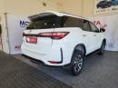 Thumbnail Toyota Fortuner 2.4GD-6 auto