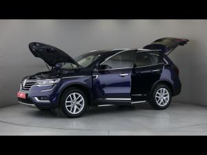 Renault Koleos 2.5 Intens - Image 12