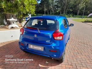 Suzuki Celerio 1.0 GL auto - Image 2