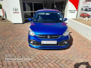 Suzuki Celerio 1.0 GL auto - Image 4