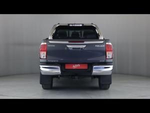 Toyota Hilux 2.8GD-6 double cab 4x4 Raider auto - Image 5