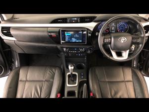Toyota Hilux 2.8GD-6 double cab 4x4 Raider auto - Image 6