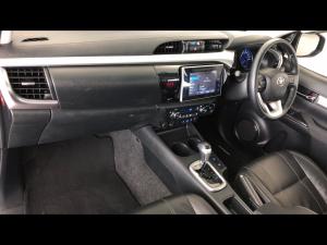 Toyota Hilux 2.8GD-6 double cab 4x4 Raider auto - Image 7