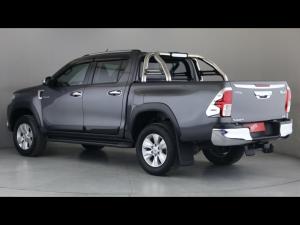 Toyota Hilux 2.8GD-6 double cab 4x4 Raider auto - Image 8