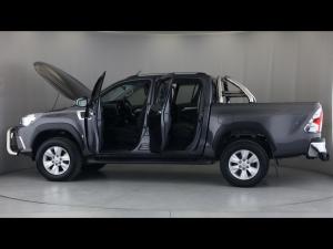 Toyota Hilux 2.8GD-6 double cab 4x4 Raider auto - Image 11