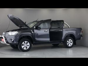 Toyota Hilux 2.8GD-6 double cab 4x4 Raider auto - Image 12