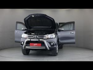 Toyota Hilux 2.8GD-6 double cab 4x4 Raider auto - Image 13