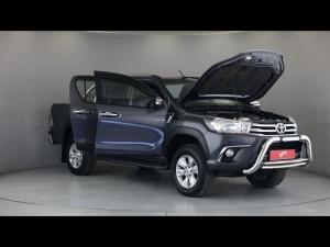 Toyota Hilux 2.8GD-6 double cab 4x4 Raider auto - Image 14
