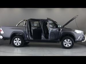 Toyota Hilux 2.8GD-6 double cab 4x4 Raider auto - Image 15