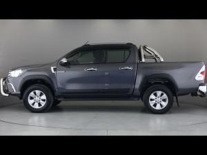 Toyota Hilux 2.8GD-6 double cab 4x4 Raider auto - Image 17