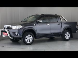 Toyota Hilux 2.8GD-6 double cab 4x4 Raider auto - Image 22