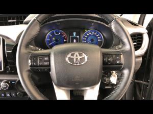 Toyota Hilux 2.8GD-6 double cab 4x4 Raider auto - Image 26