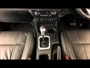 Toyota Hilux 2.8GD-6 double cab 4x4 Raider auto - Image 28