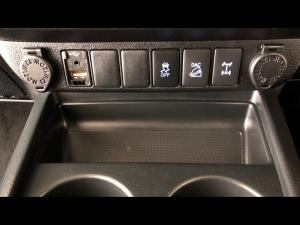 Toyota Hilux 2.8GD-6 double cab 4x4 Raider auto - Image 29