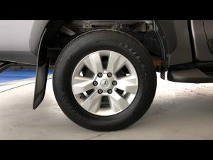 Toyota Hilux 2.8GD-6 double cab 4x4 Raider auto - Image 31