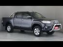 Thumbnail Toyota Hilux 2.8GD-6 double cab 4x4 Raider auto