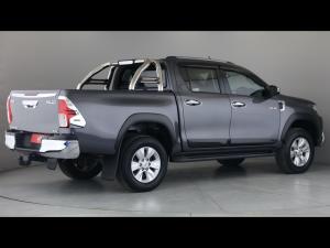 Toyota Hilux 2.8GD-6 double cab 4x4 Raider auto - Image 2