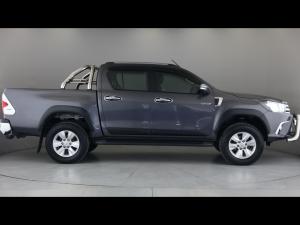 Toyota Hilux 2.8GD-6 double cab 4x4 Raider auto - Image 3