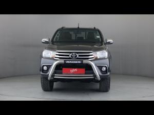 Toyota Hilux 2.8GD-6 double cab 4x4 Raider auto - Image 4