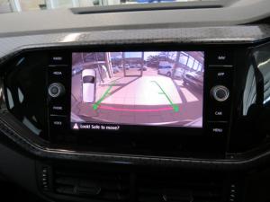 Volkswagen T-CROSS 1.5 TSI R-LINE DSG - Image 11