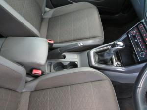 Volkswagen T-CROSS 1.5 TSI R-LINE DSG - Image 14