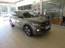 Thumbnail Volkswagen T-CROSS 1.5 TSI R-LINE DSG