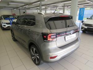 Volkswagen T-CROSS 1.5 TSI R-LINE DSG - Image 21