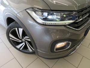 Volkswagen T-CROSS 1.5 TSI R-LINE DSG - Image 22