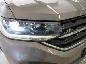 Volkswagen T-CROSS 1.5 TSI R-LINE DSG - Image 23