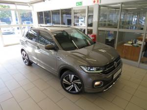 Volkswagen T-CROSS 1.5 TSI R-LINE DSG - Image 24