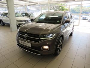 Volkswagen T-CROSS 1.5 TSI R-LINE DSG - Image 2