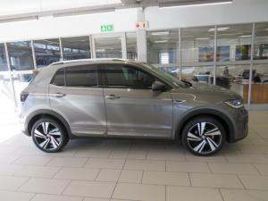 Volkswagen T-CROSS 1.5 TSI R-LINE DSG - Image 3