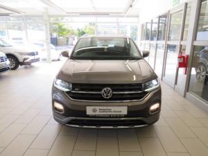 Volkswagen T-CROSS 1.5 TSI R-LINE DSG - Image 4